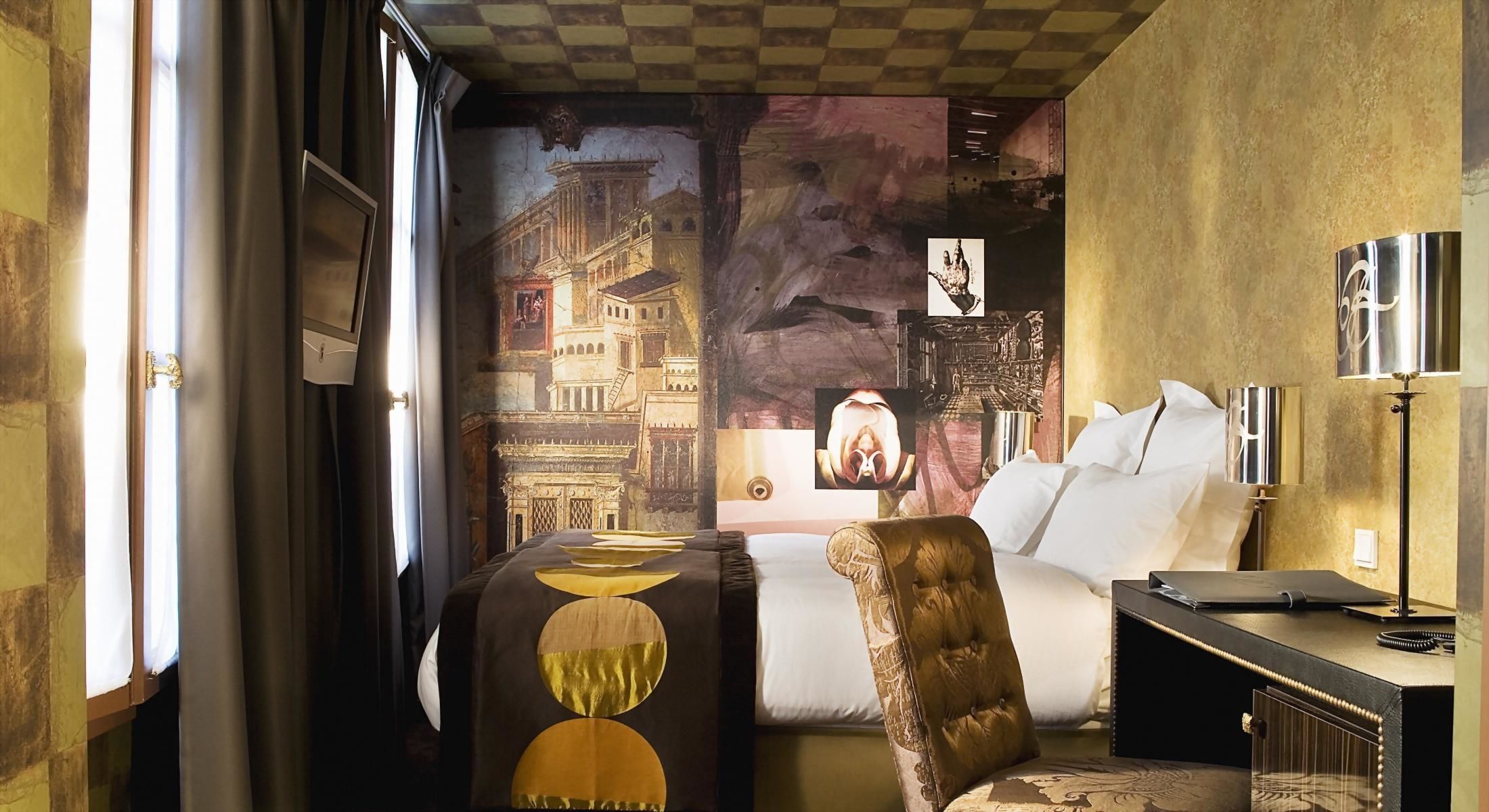 Le Bellechasse Saint Germain Paris - Chambre Privilège
