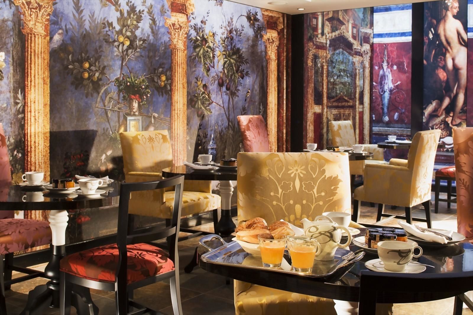 Hotel Le Bellechasse Saint-Germain