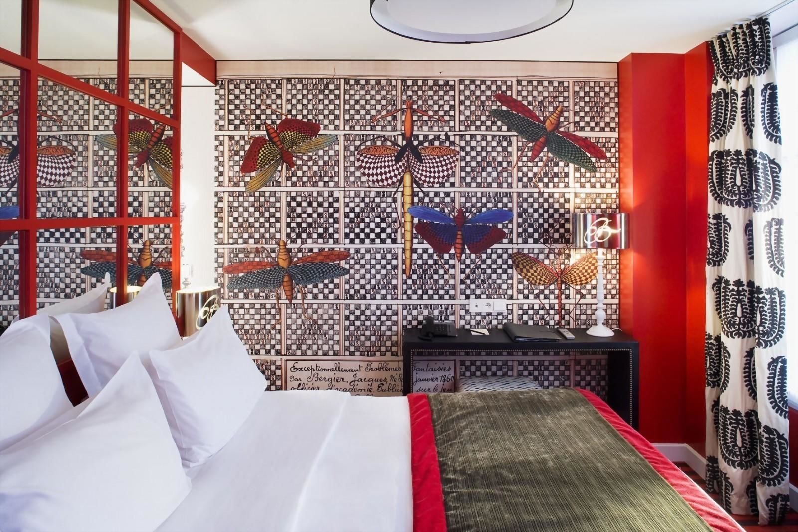 Hotel Le Bellechasse Saint-Germain