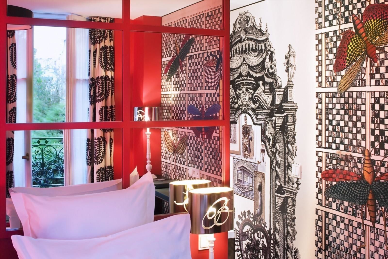 Hotel Le Bellechasse Saint-Germain