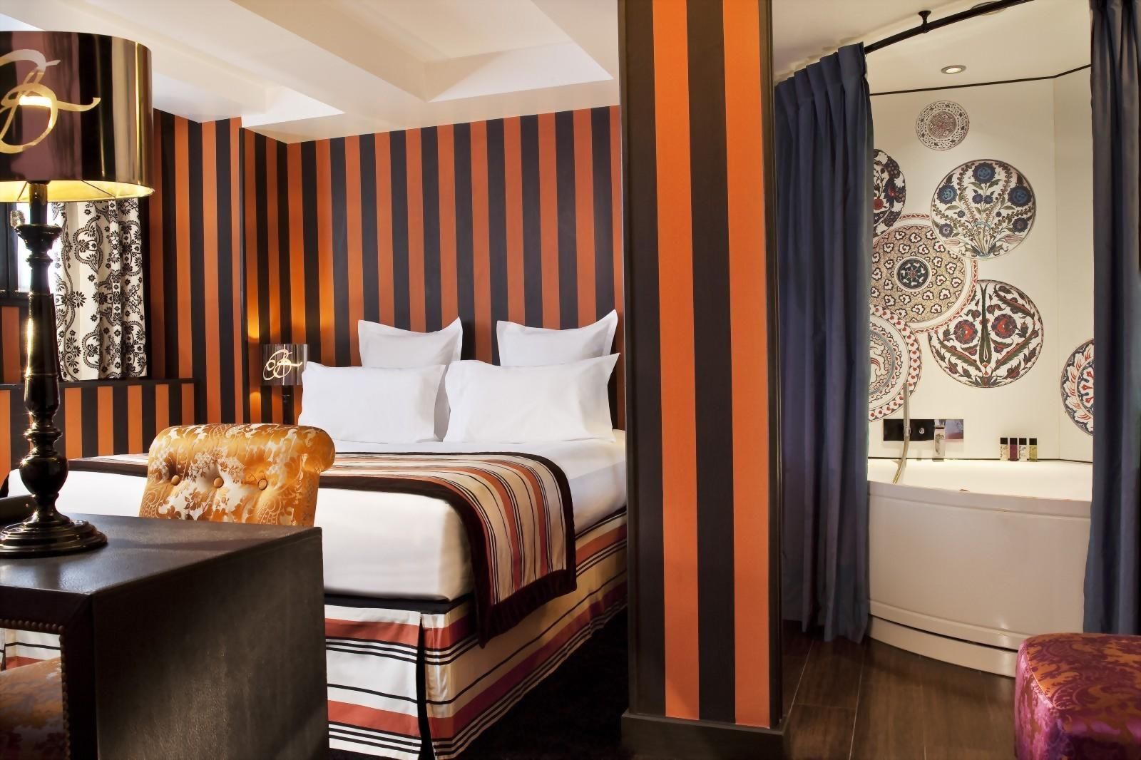 Hotel Le Bellechasse Saint-Germain