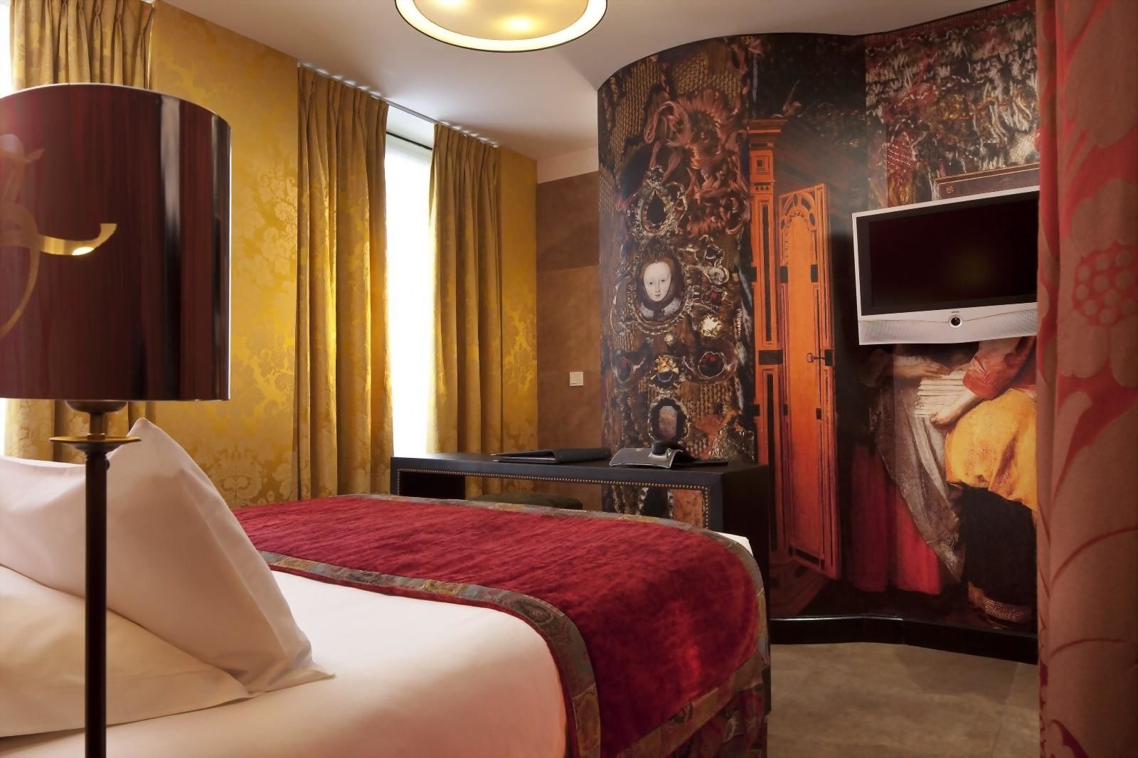 Hotel Le Bellechasse Saint-Germain