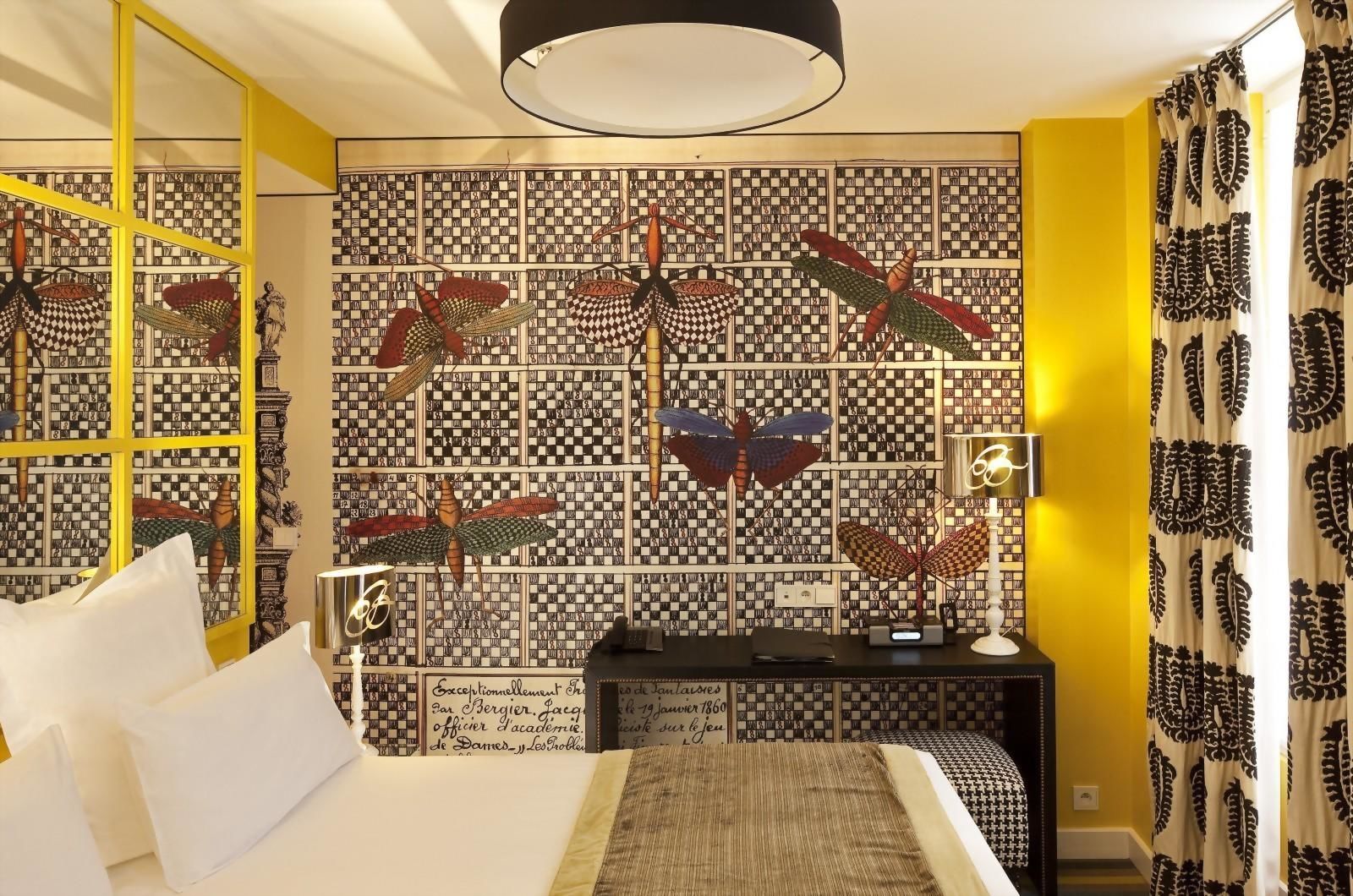 Hotel Le Bellechasse Saint-Germain