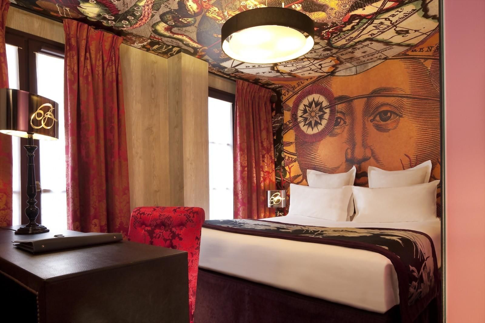 Hotel Le Bellechasse Saint-Germain