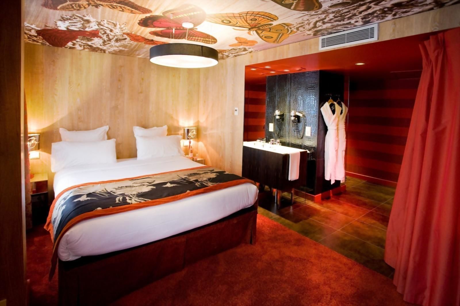 Hotel Le Bellechasse Saint-Germain