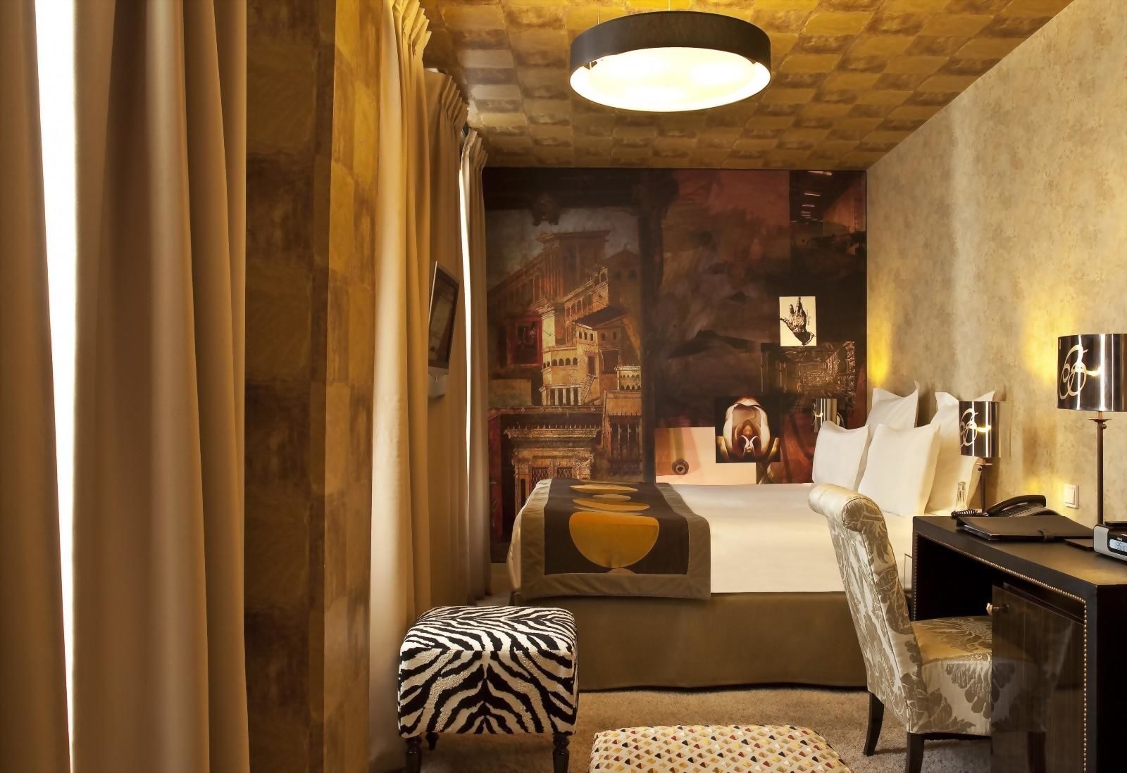 Hotel Le Bellechasse Saint-Germain