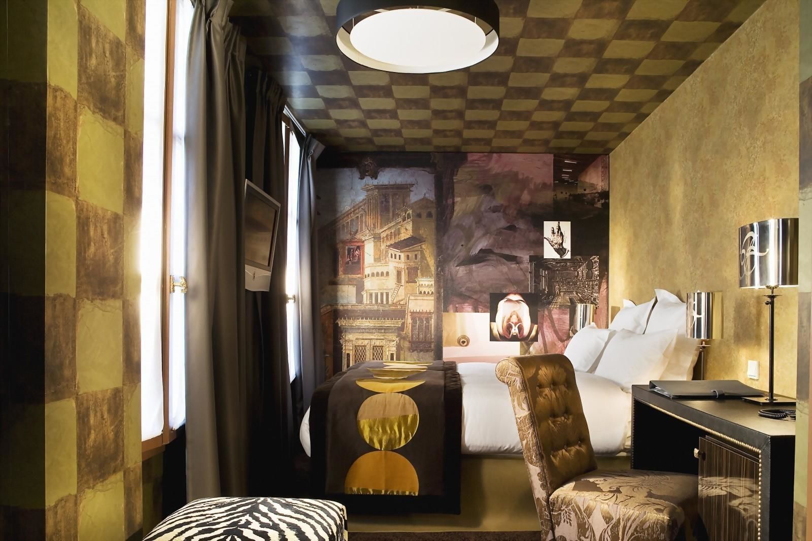 Hotel Le Bellechasse Saint-Germain