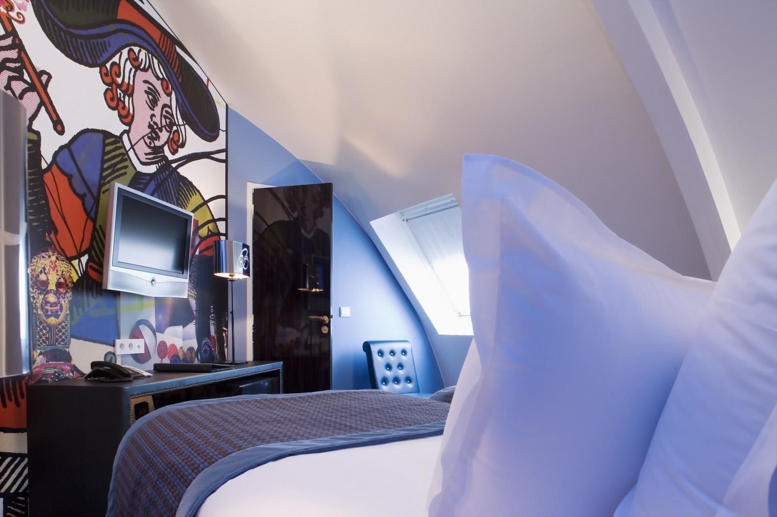 Hotel Le Bellechasse Saint-Germain