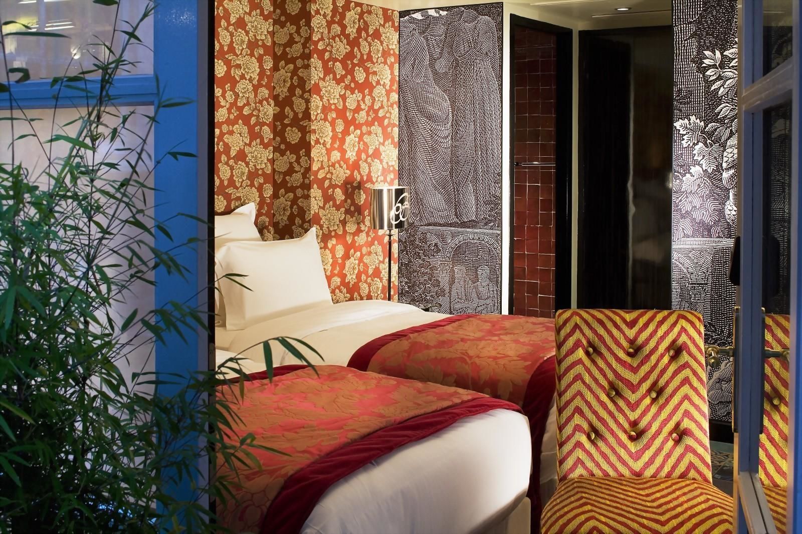Hotel Le Bellechasse Saint-Germain