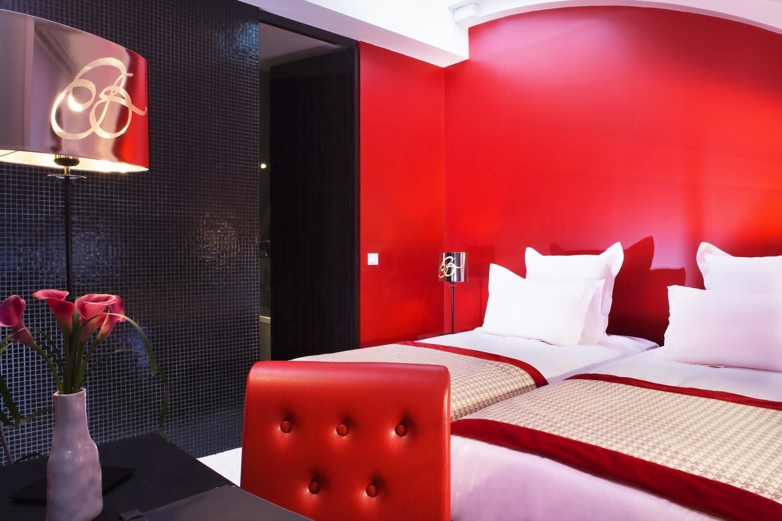 Hotel Le Bellechasse Saint-Germain