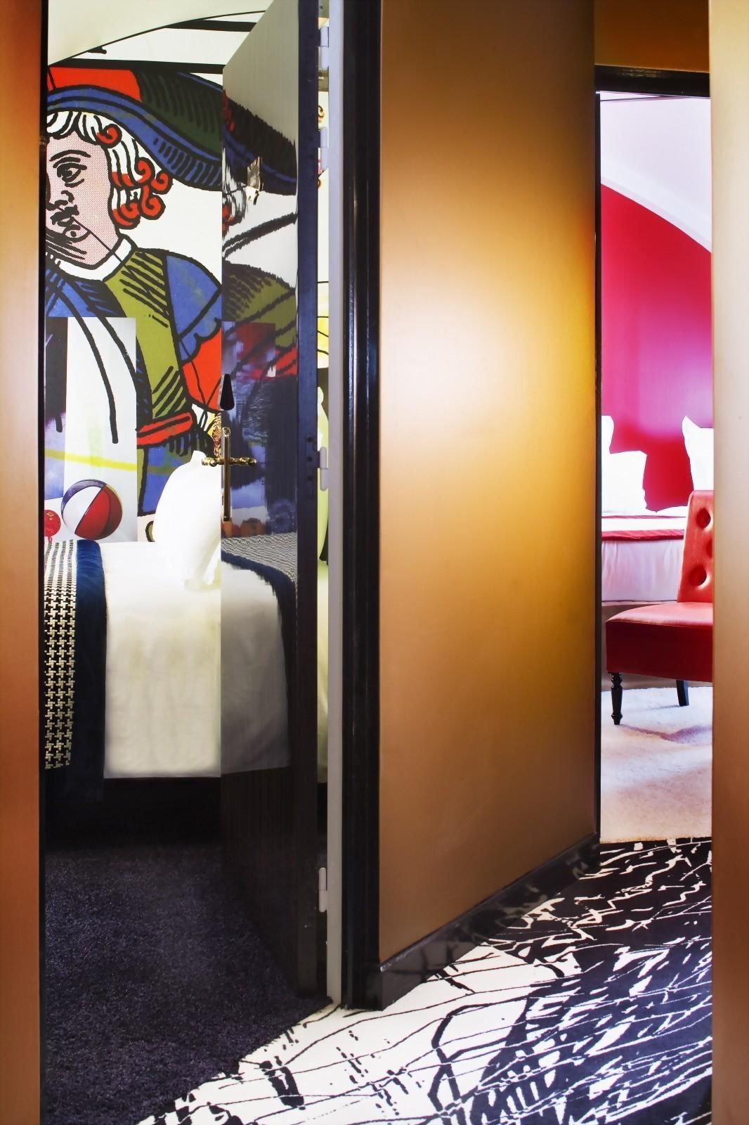 Hotel Le Bellechasse Saint-Germain