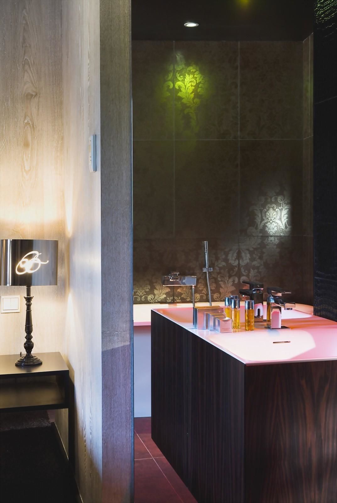 Hotel Le Bellechasse Saint-Germain