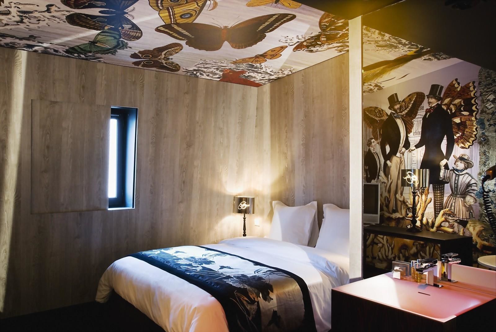 Hotel Le Bellechasse Saint-Germain