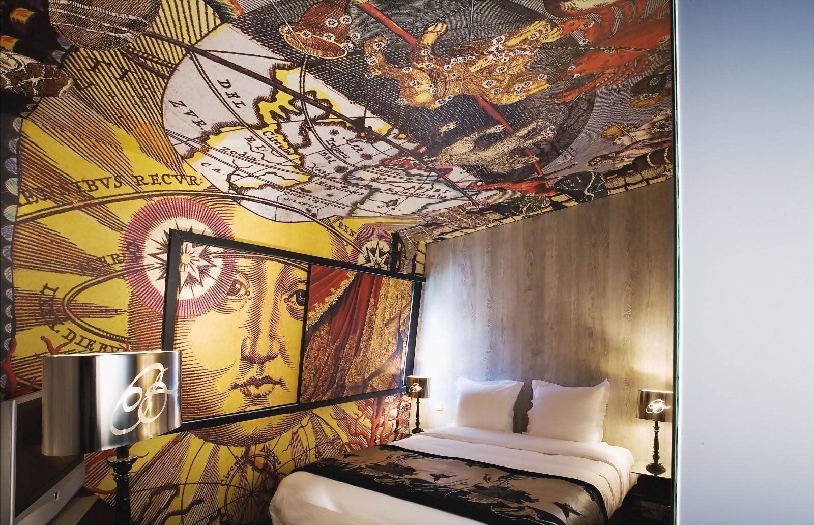 Hotel Le Bellechasse Saint-Germain