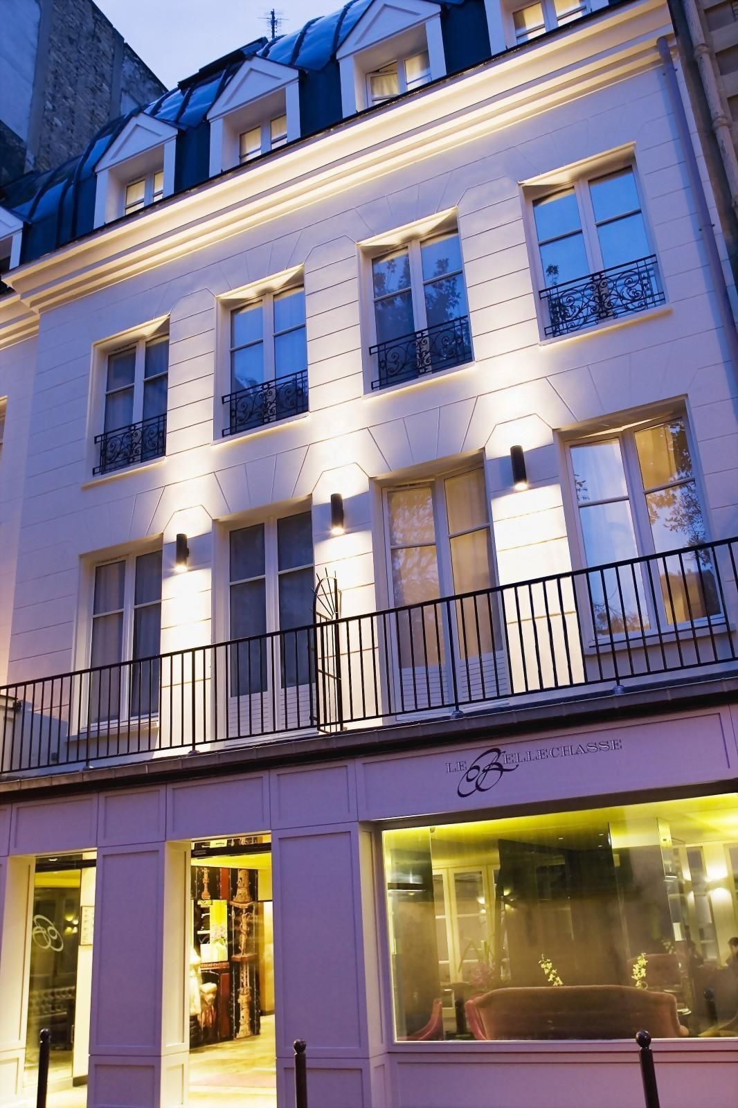 Hotel Le Bellechasse Saint-Germain