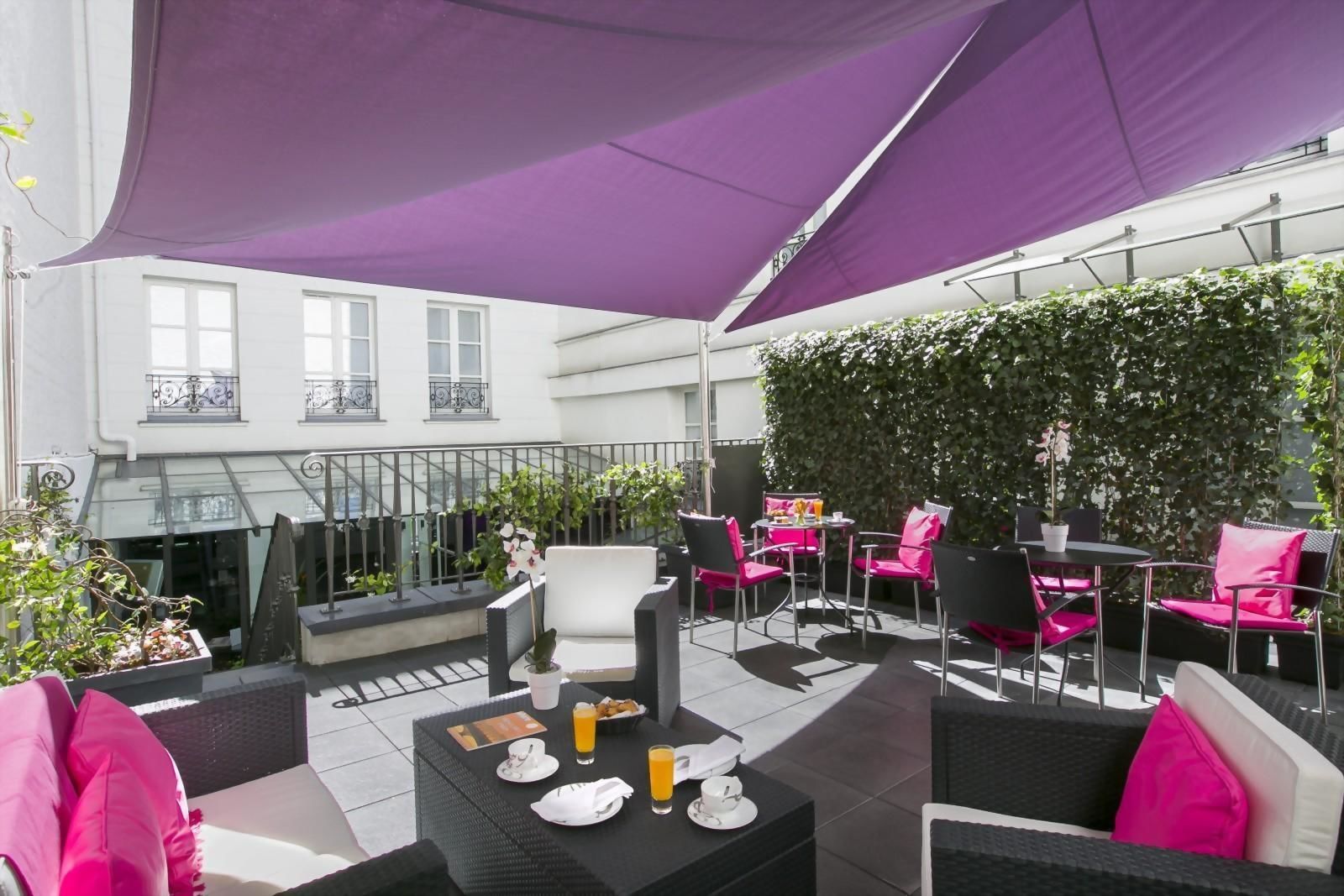 Hotel Le Bellechasse Saint-Germain