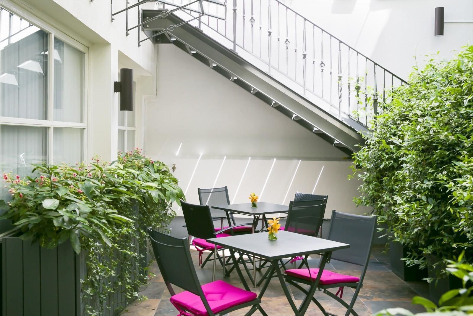Hotel Le Bellechasse Saint-Germain