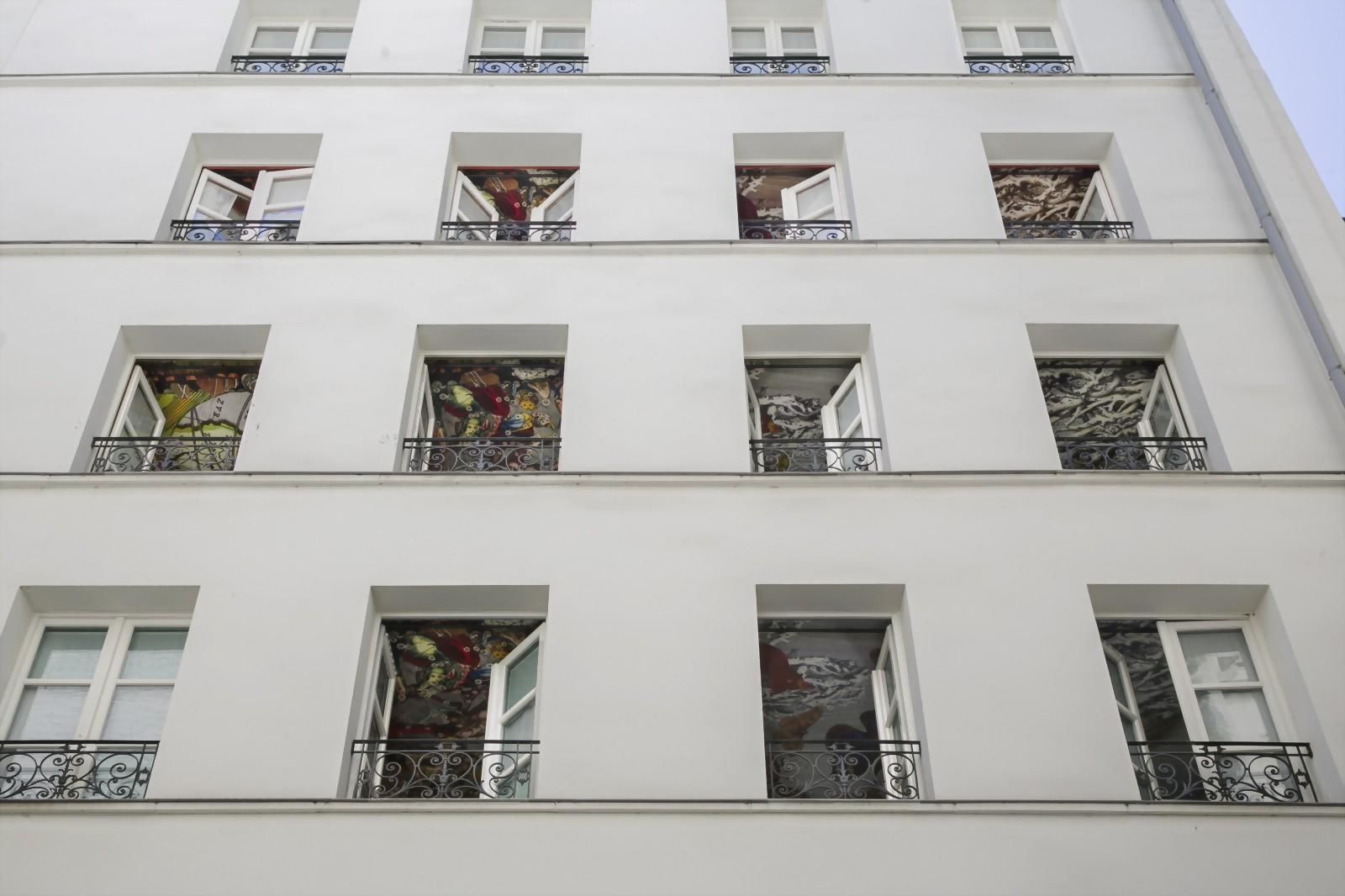 Hotel Le Bellechasse Saint-Germain