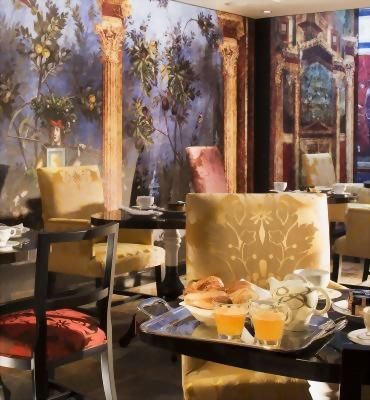 Hotel Le Bellechasse Saint-Germain