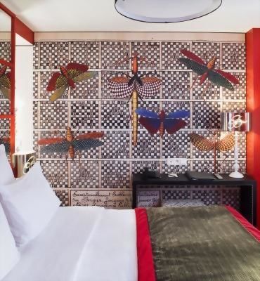 Hotel Le Bellechasse Saint-Germain