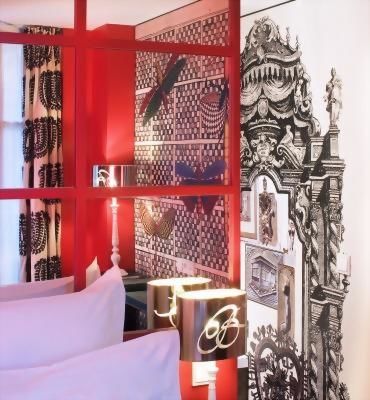 Hotel Le Bellechasse Saint-Germain