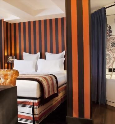 Hotel Le Bellechasse Saint-Germain