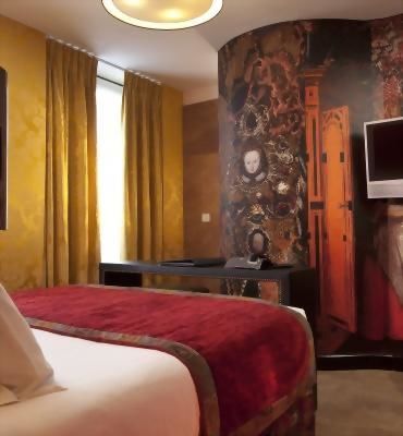 Hotel Le Bellechasse Saint-Germain