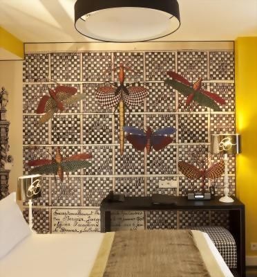 Hotel Le Bellechasse Saint-Germain