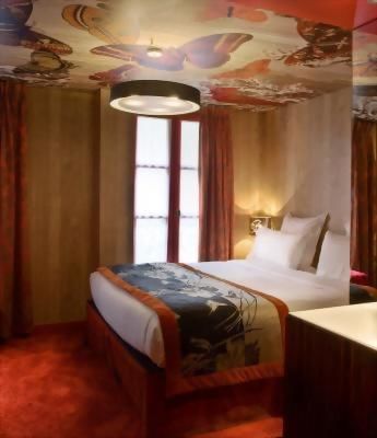 Hotel Le Bellechasse Saint-Germain