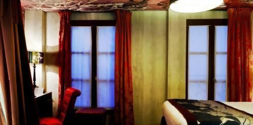Hotel Le Bellechasse Saint-Germain