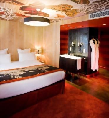 Hotel Le Bellechasse Saint-Germain