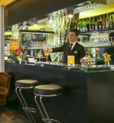 Hotel Le Bellechasse Saint-Germain