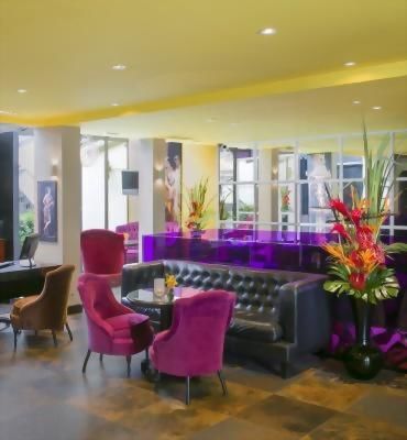 Hotel Le Bellechasse Saint-Germain