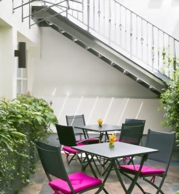 Hotel Le Bellechasse Saint-Germain
