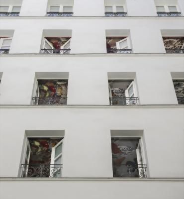 Hotel Le Bellechasse Saint-Germain