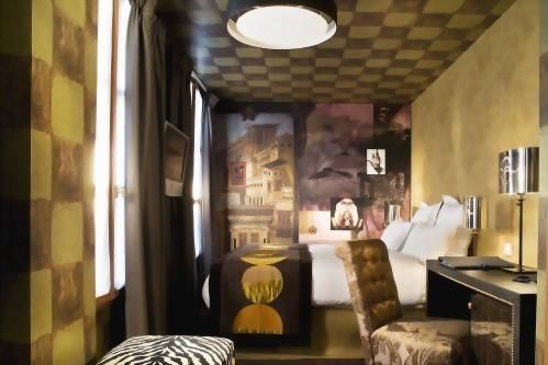 Le Bellechasse Saint Germain Paris - Chambre Privilège